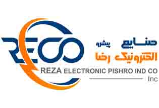 صنایع پیشرو الکترونیک رضا